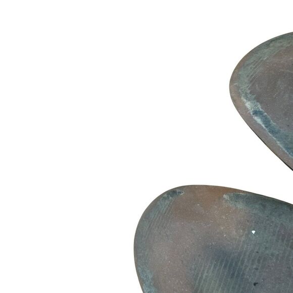 J.Crew Classic Black Vegan Leather Loafers with Gold Hardware Horsebit Size 9 - Picture 13 of 13